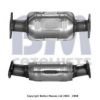 MAZDA KF6820600B Catalytic Converter